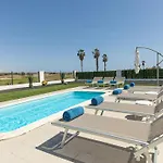 Luxury Cindy Βίλα Caleta De Fuste