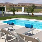 Luxury Cindy Βίλα Caleta De Fuste