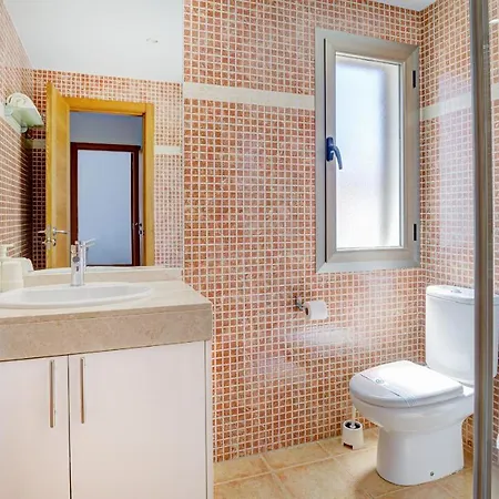 Luxury Cindy Caleta De Fuste