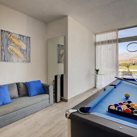 Luxury Cindy Βίλα Caleta De Fuste