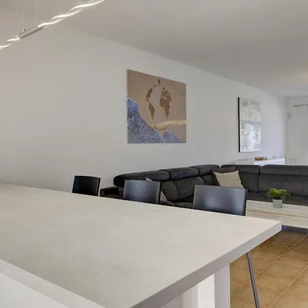 Luxury Cindy Caleta De Fuste