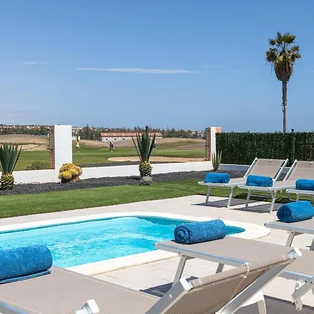 Luxury Cindy カレタ・デ・フステ