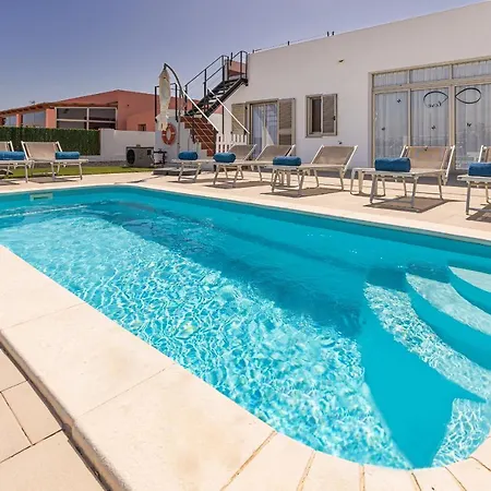 Luxury Cindy ヴィラ *