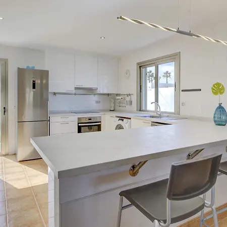 ヴィラ Luxury Cindy *