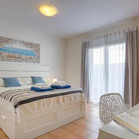 Luxury Cindy Caleta De Fuste