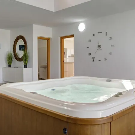 Villa Luxury Cindy Caleta De Fuste